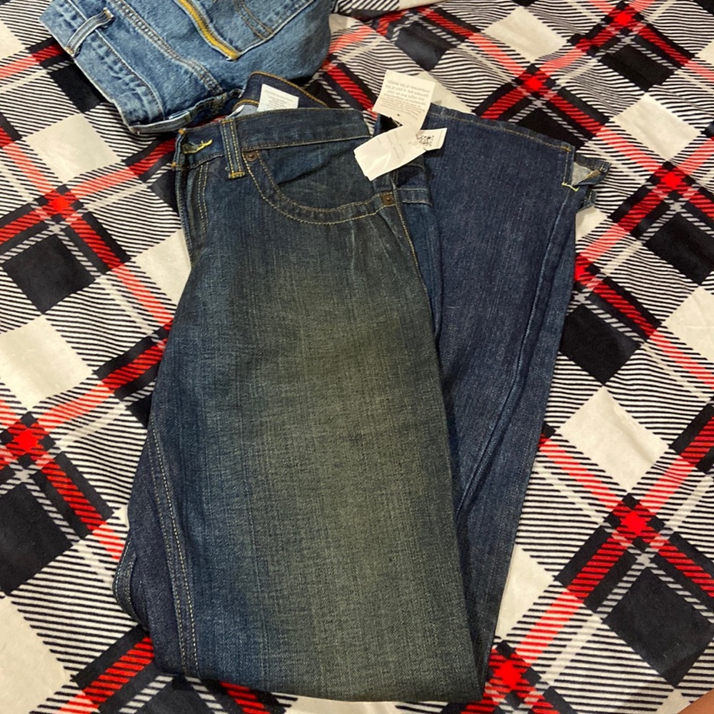 Cruel girl jeans